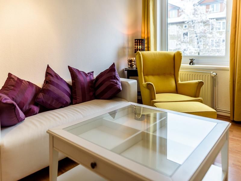 Wohnung Bremer Straße in Hamburg