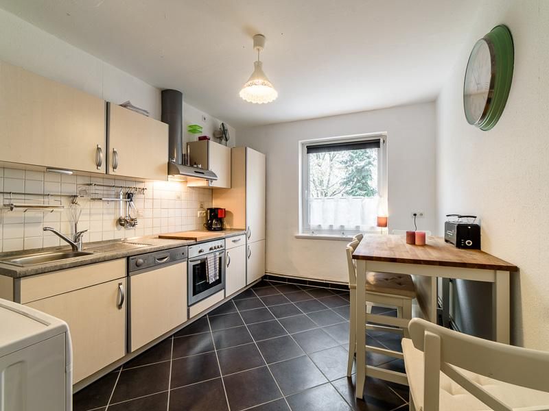Wohnung Bremer Straße in Hamburg