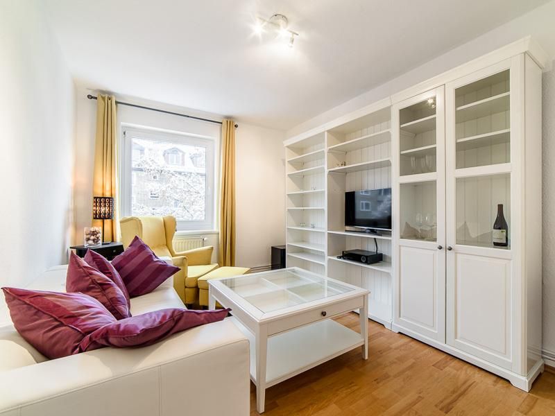 Wohnung Bremer Straße in Hamburg