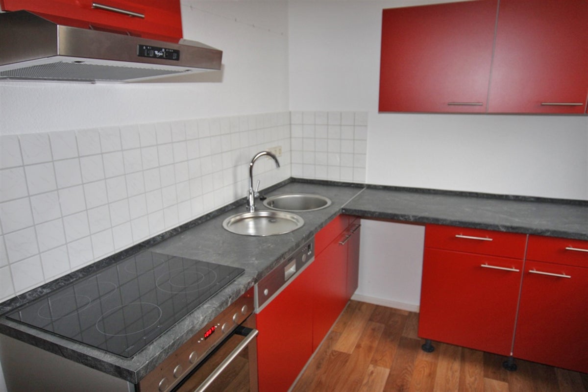 Wohnung Otto-Lummer-Straße in Gera
