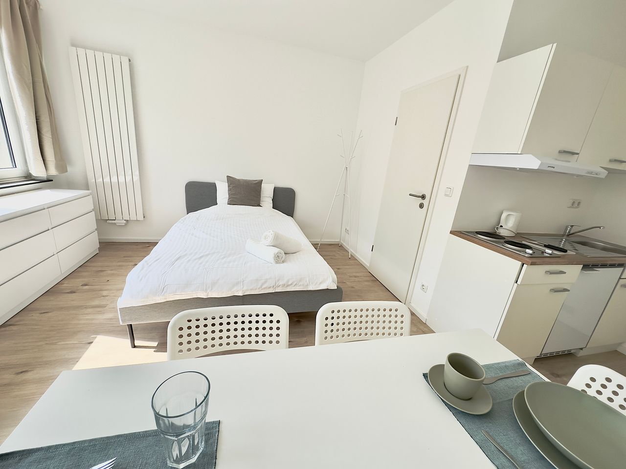 Wohnung Jakobstraße in Aachen