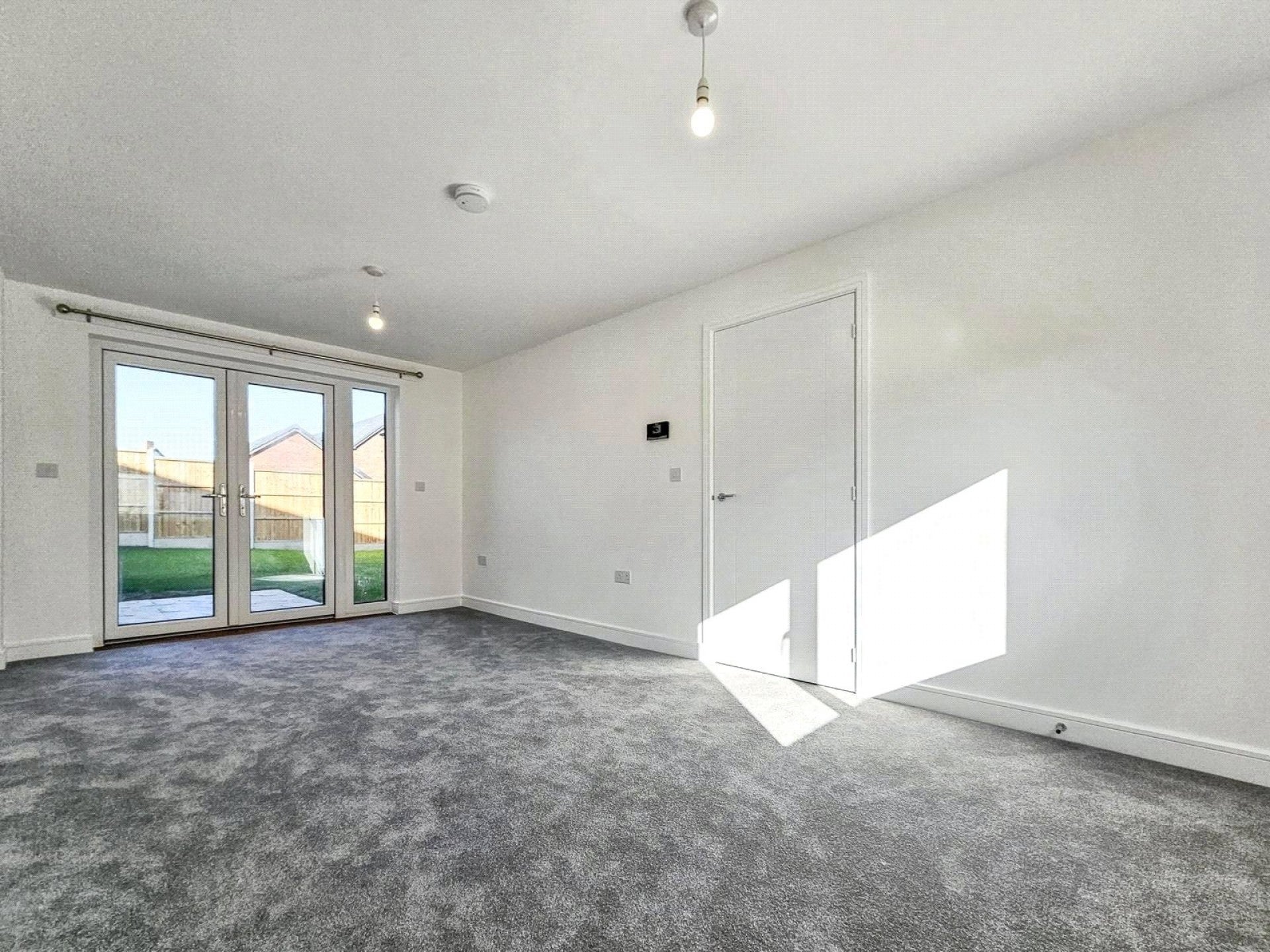 House Bordon Close in Basingstoke and Deane