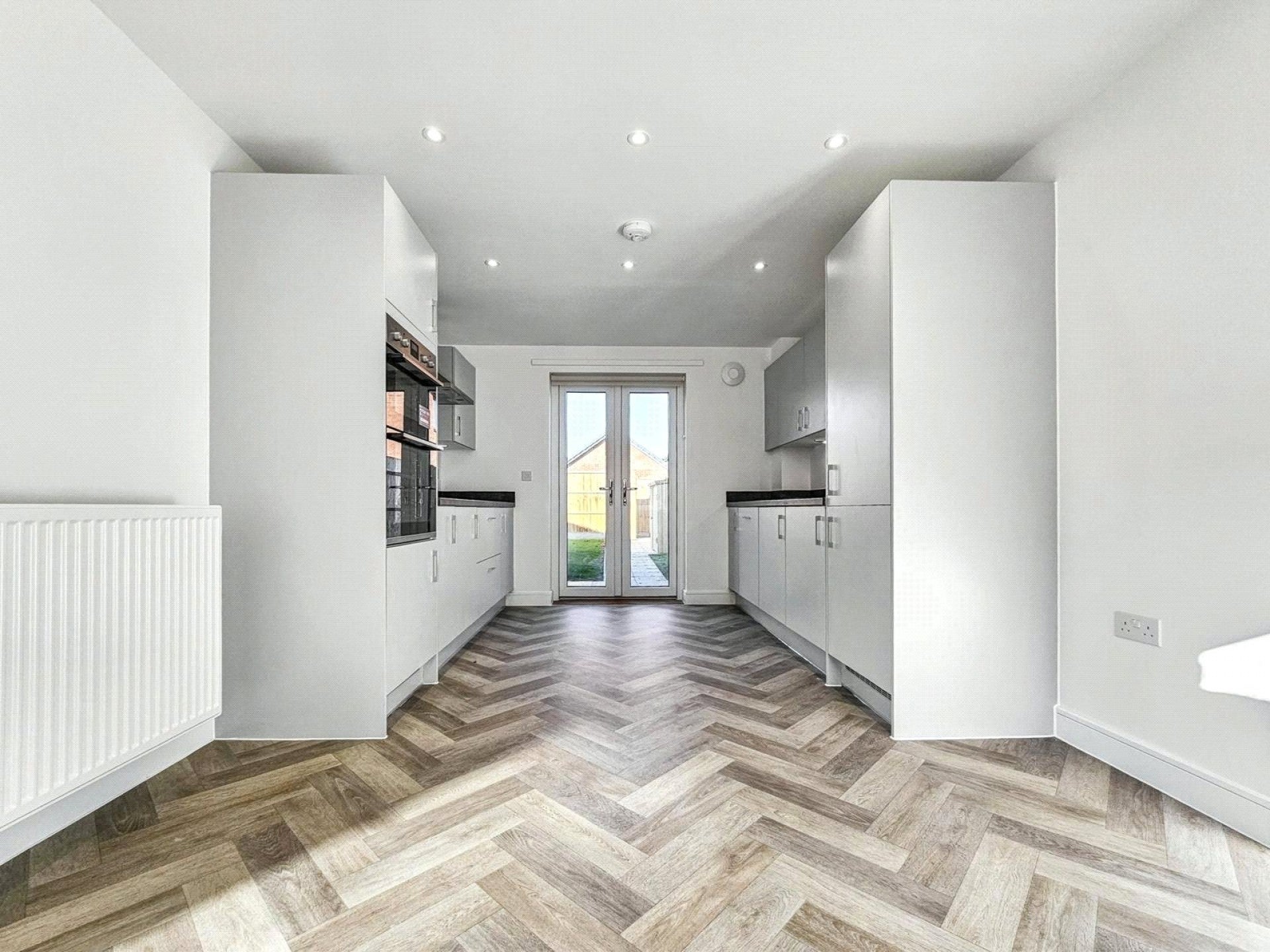 House Bordon Close in Basingstoke and Deane