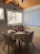 Appartement Avenue Anna de Noailles à Amphion-les-Bains