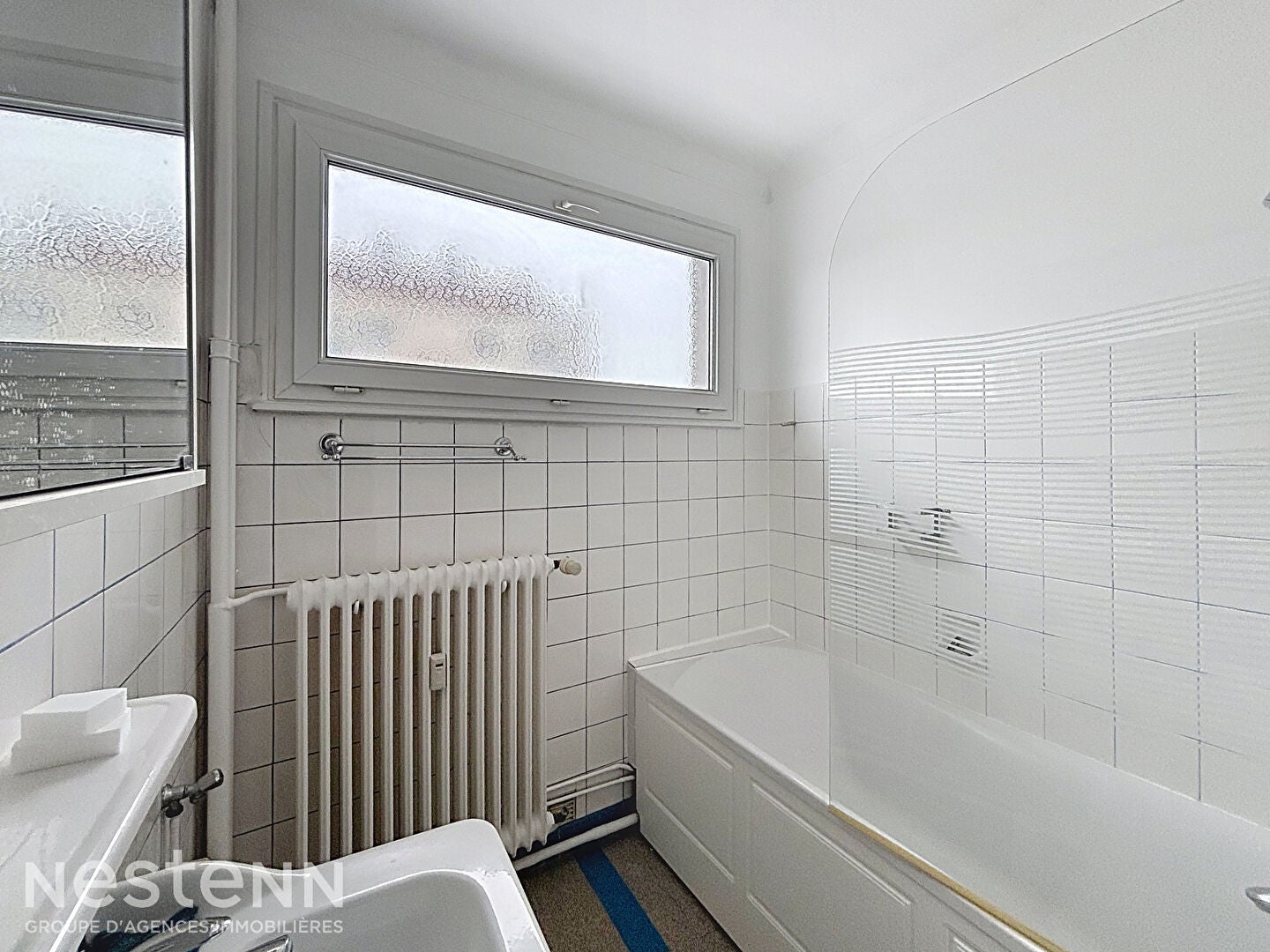 Appartement Avenue du Général Leclerc à Nancy
