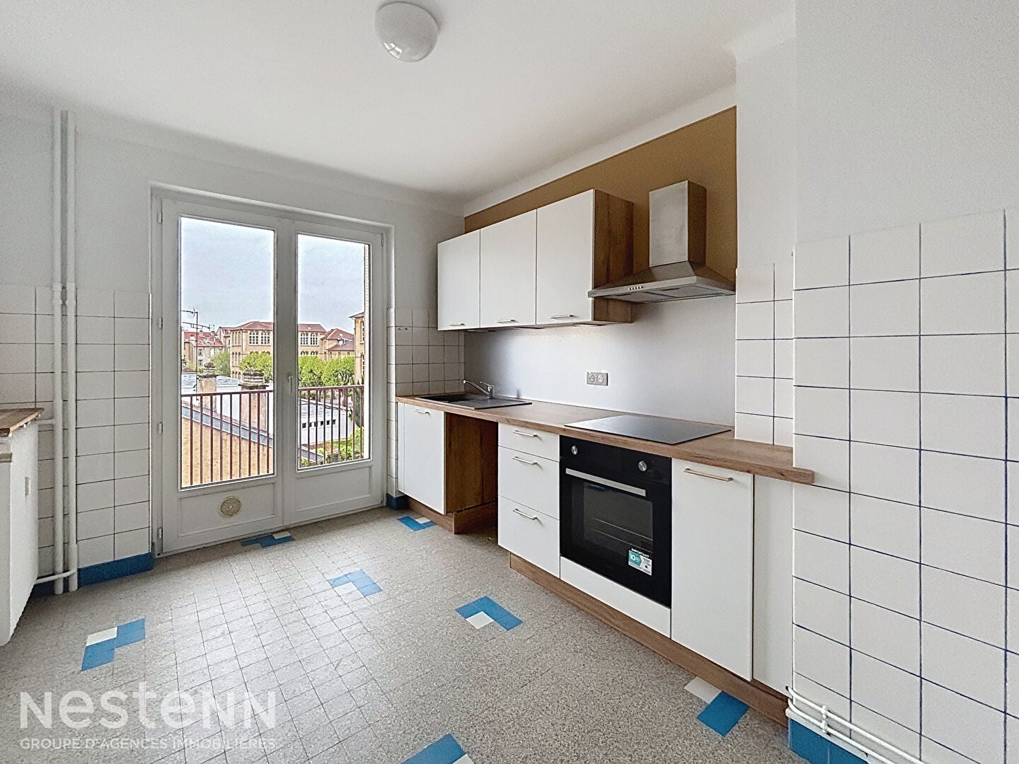 Appartement Avenue du Général Leclerc à Nancy