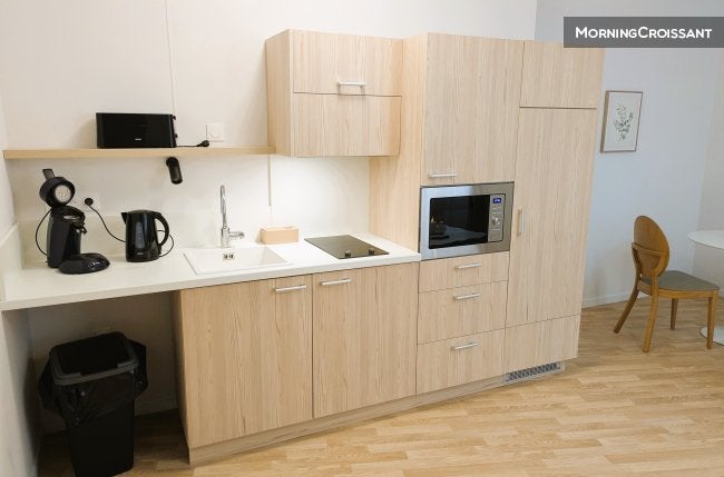 Appartement Rue de la Poste à Châteauroux