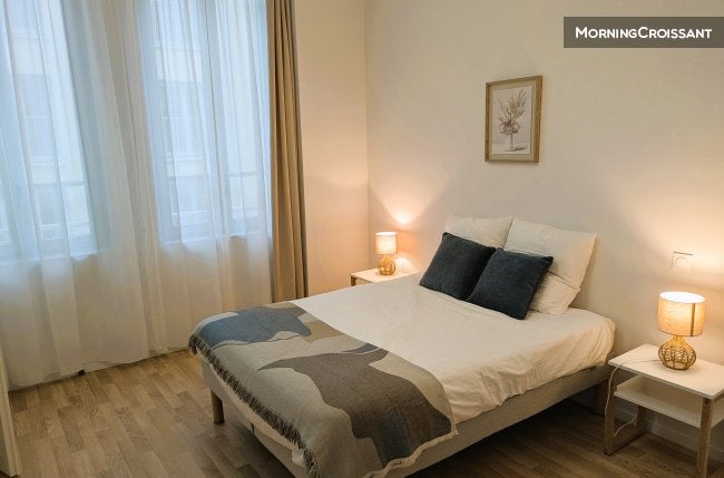 Appartement Rue de la Poste à Châteauroux