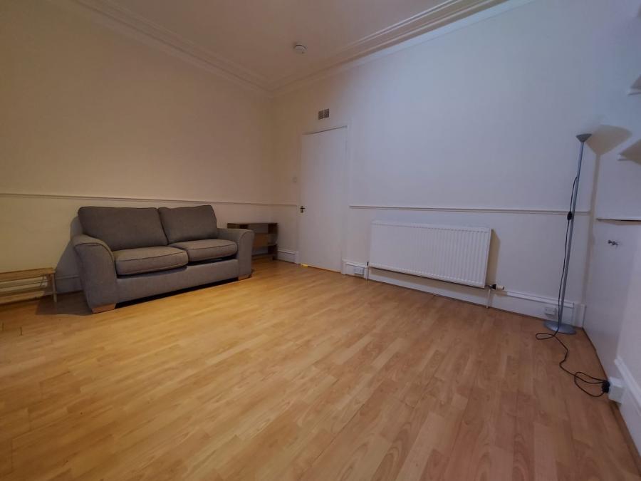 Flat Ashvale Place in Aberdeen City