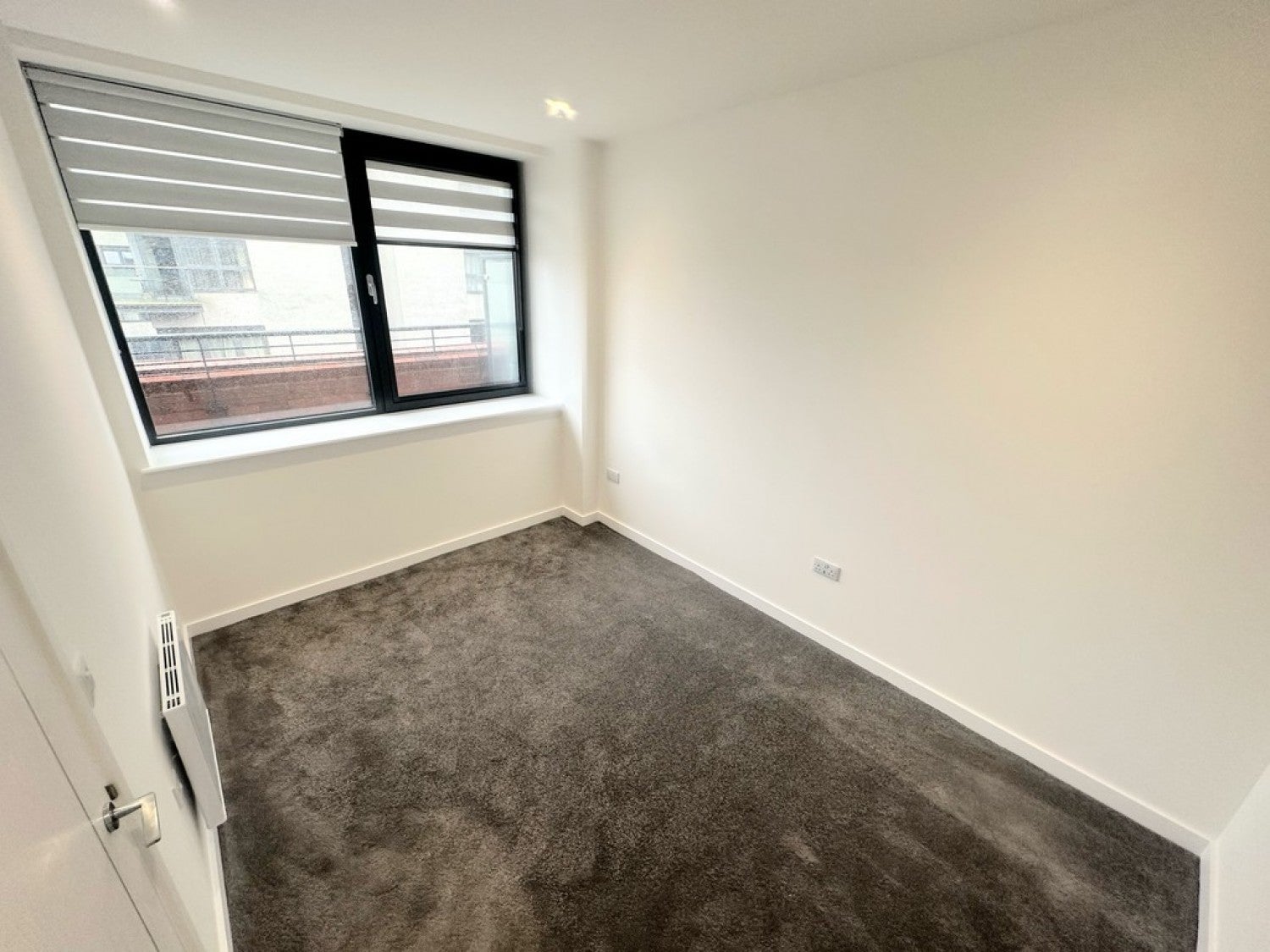 Flat Alençon Link in Basingstoke and Deane