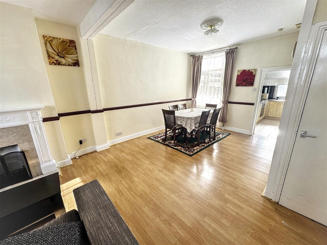 House Humberstone Road in Greater London