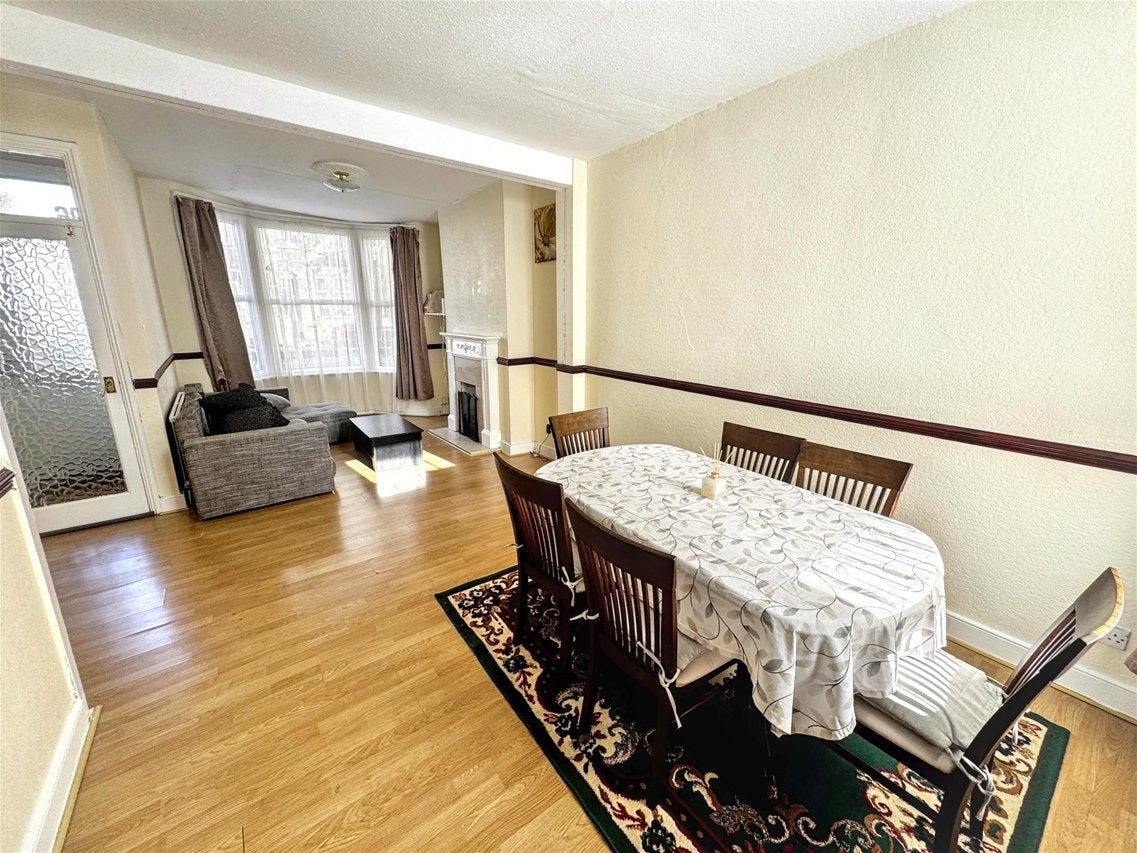 House Humberstone Road in Greater London