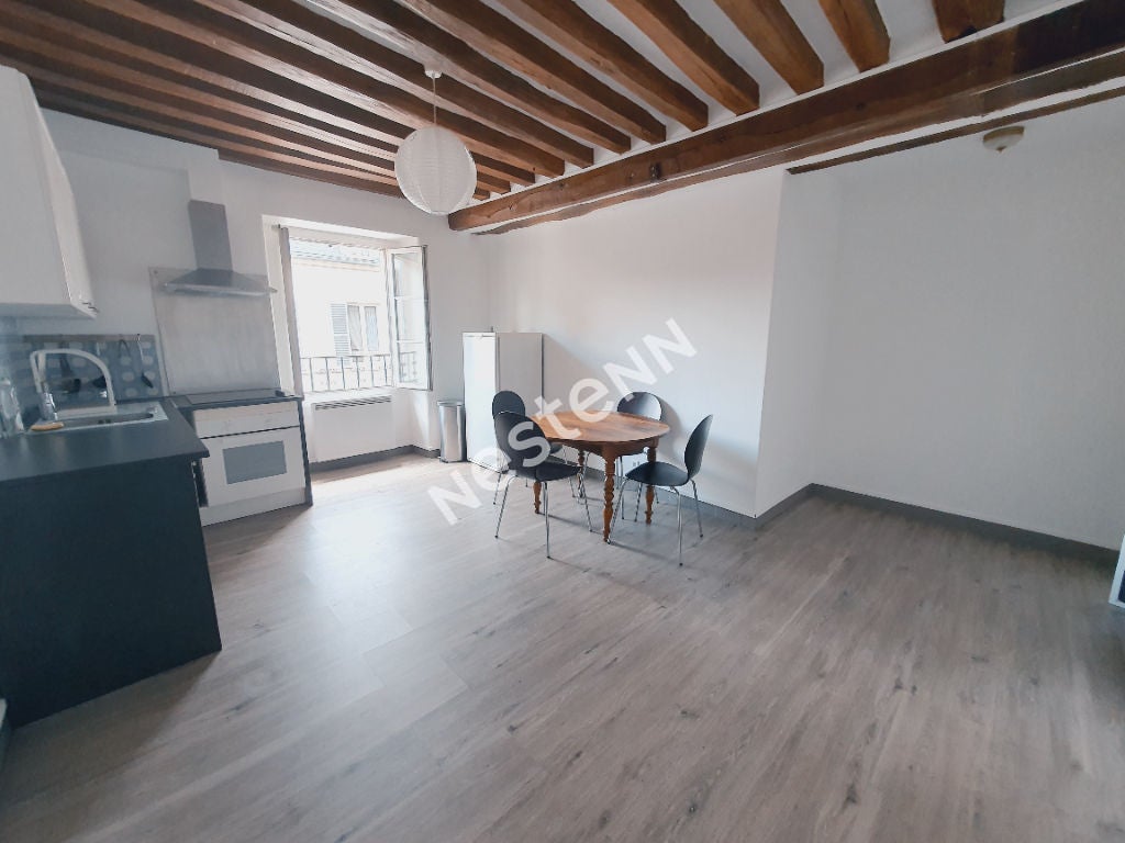 Appartement Grande Rue à L'Isle-Adam