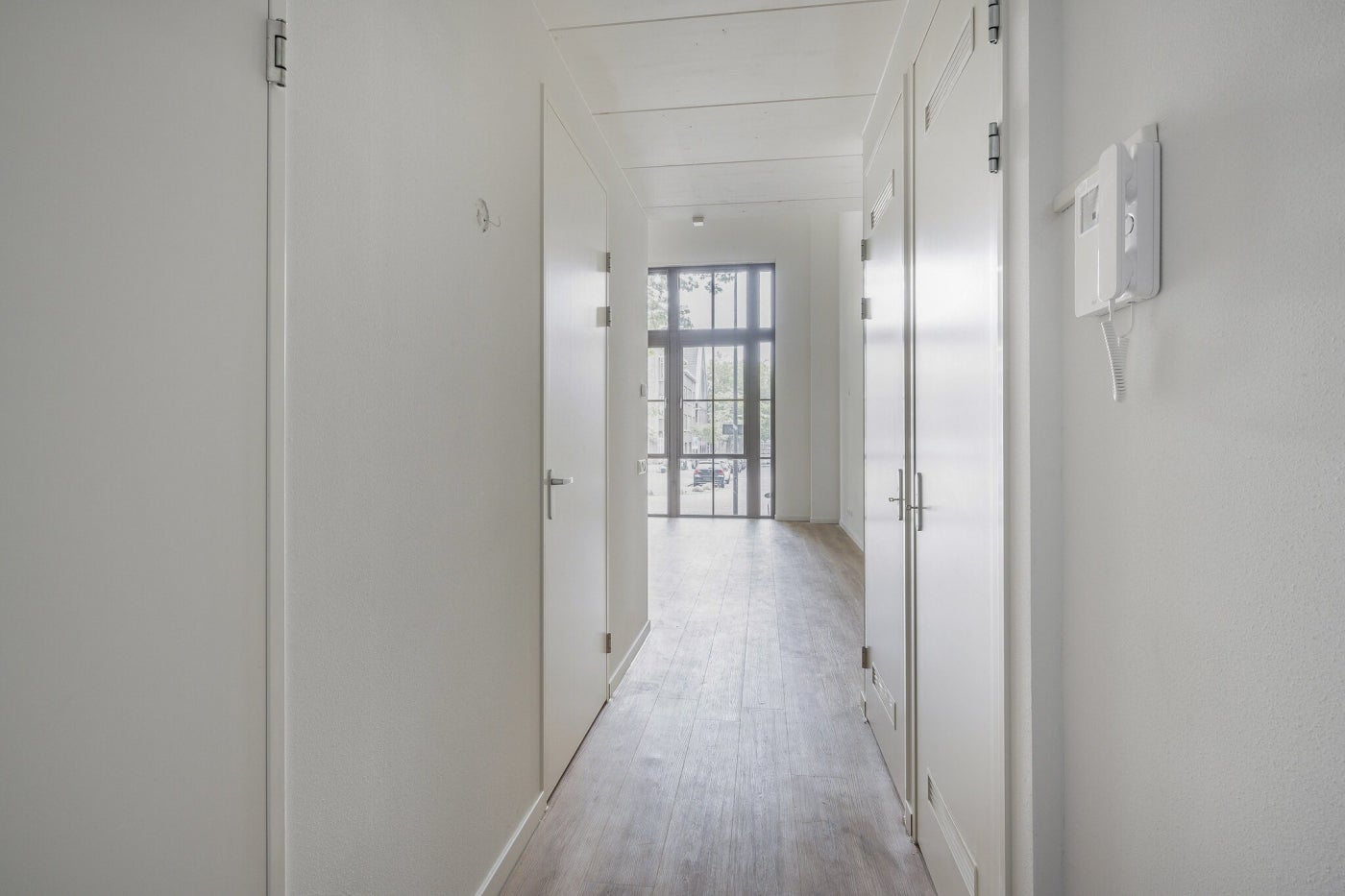 Appartement Westzeedijk 10