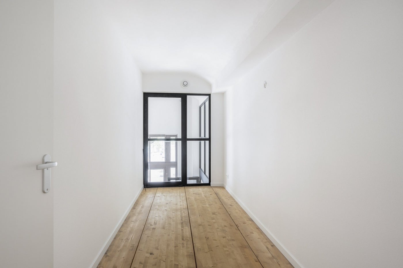 Appartement Westzeedijk 16