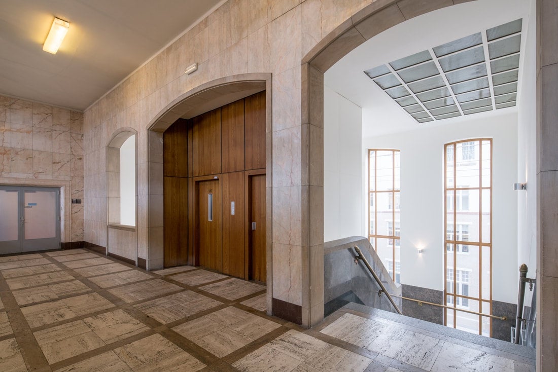Appartement Westzeedijk 4