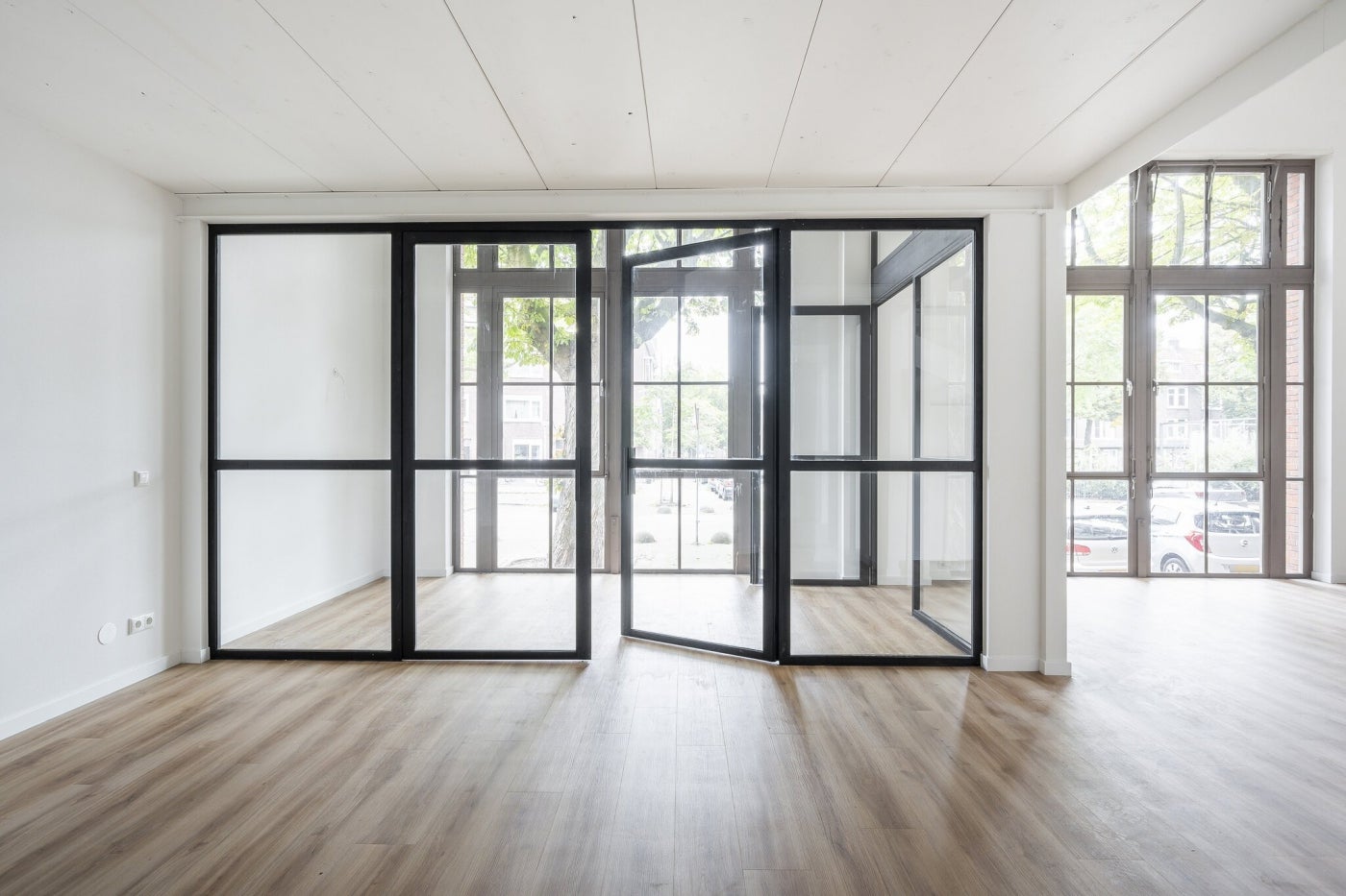 Appartement Westzeedijk 19