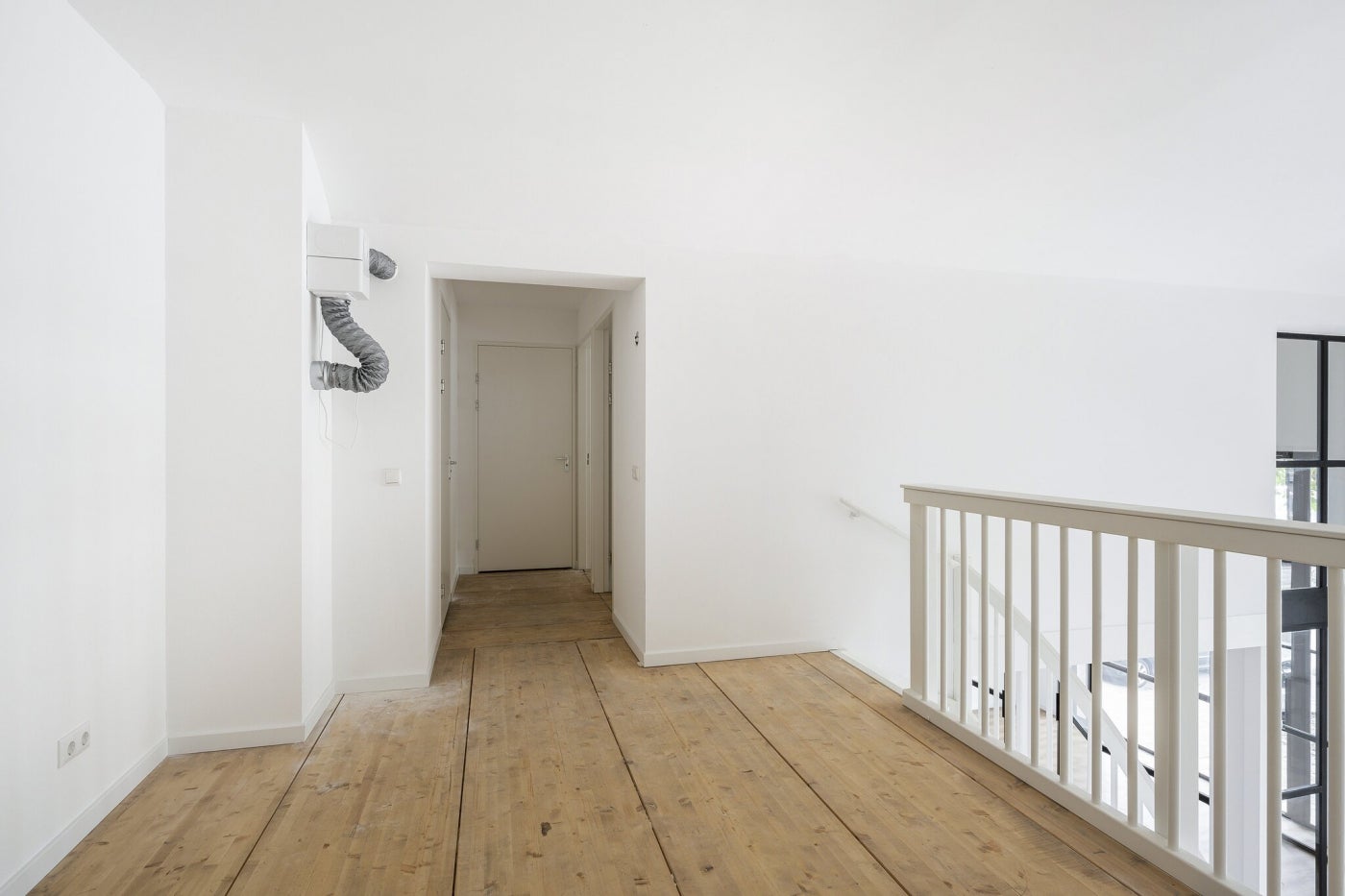 Appartement Westzeedijk 8