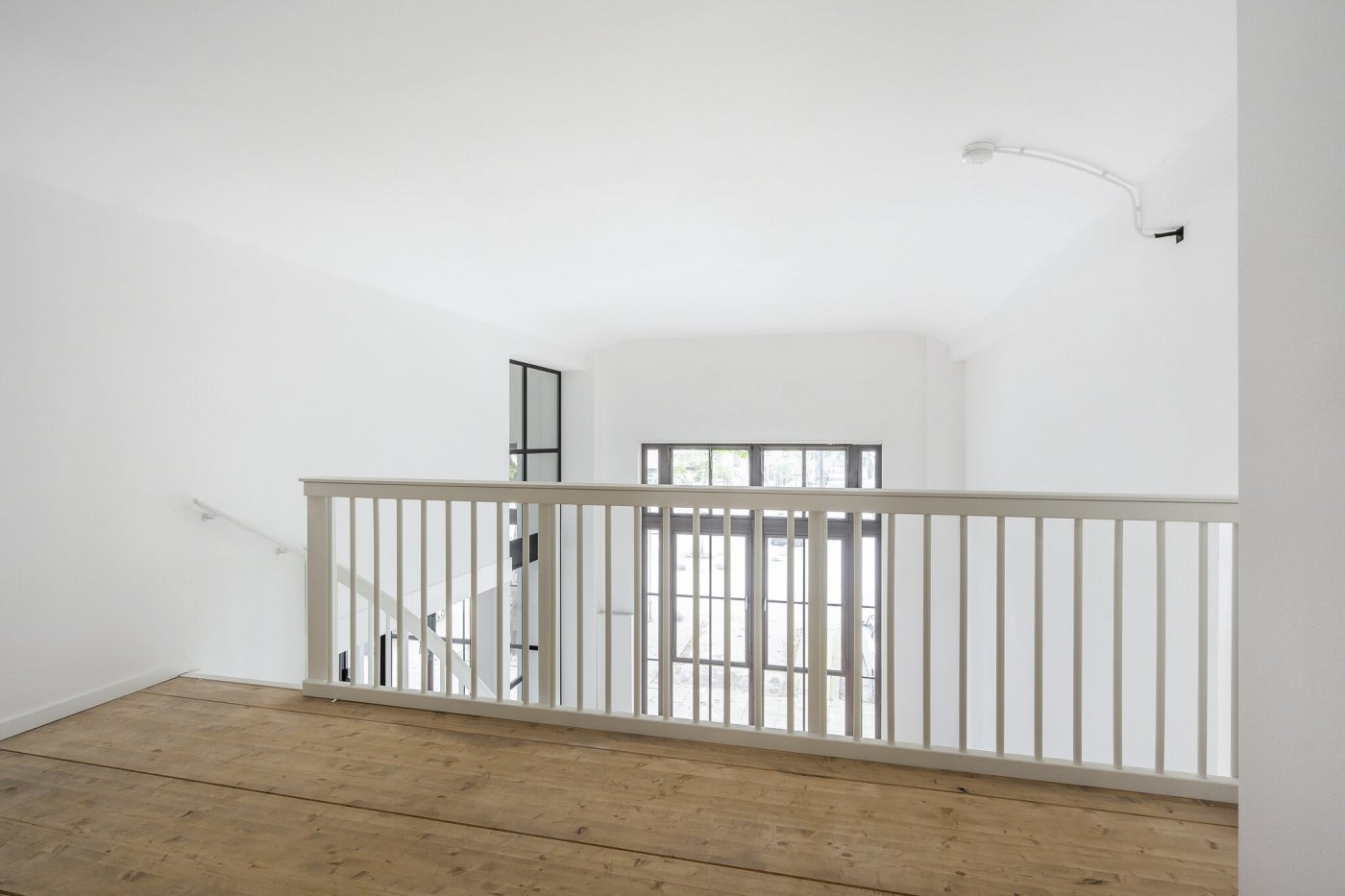 Appartement Westzeedijk 13