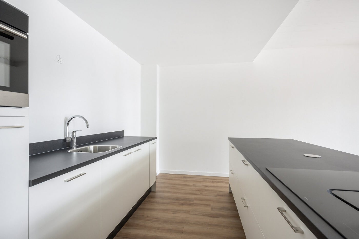 Appartement Westzeedijk 7