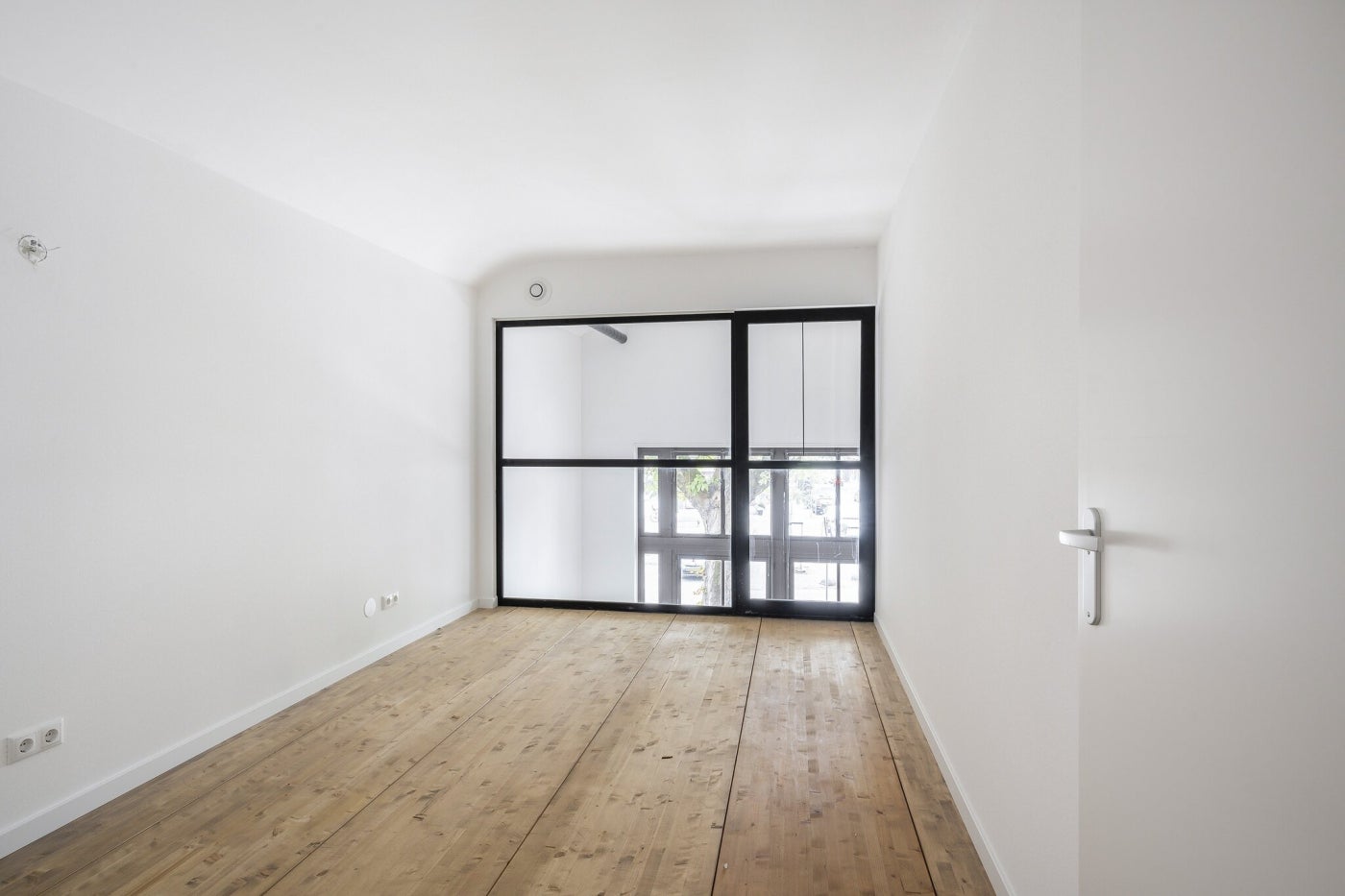 Appartement Westzeedijk 9