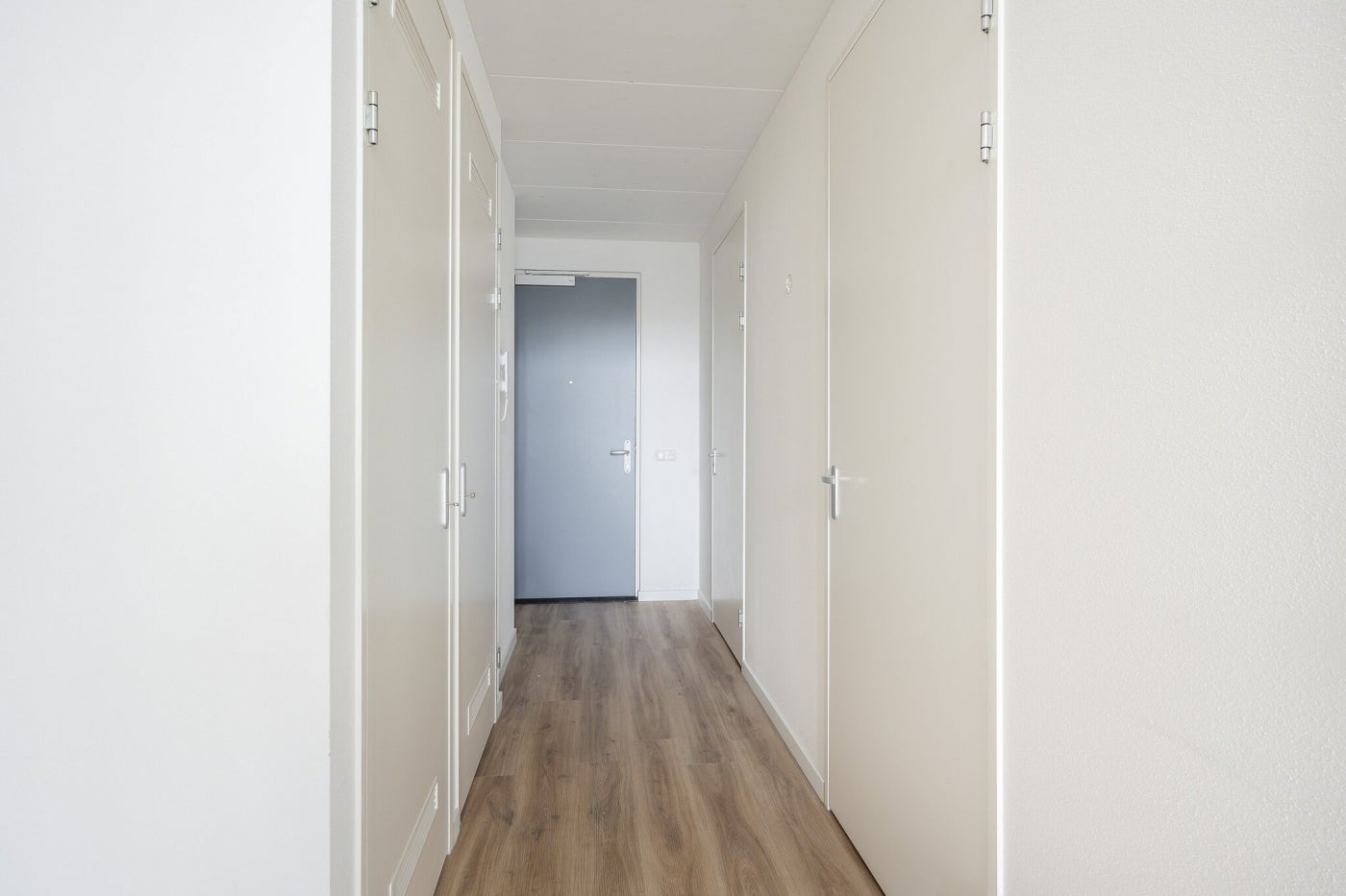 Appartement Westzeedijk 3