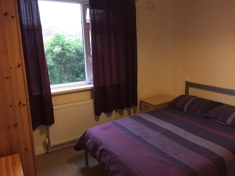 Room Filton Avenue in Bristol