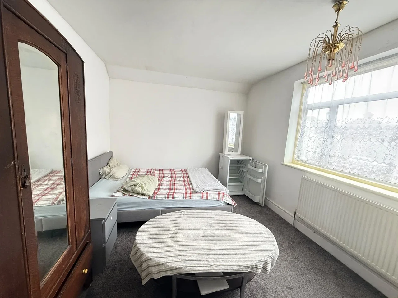 House The Alders in Greater London