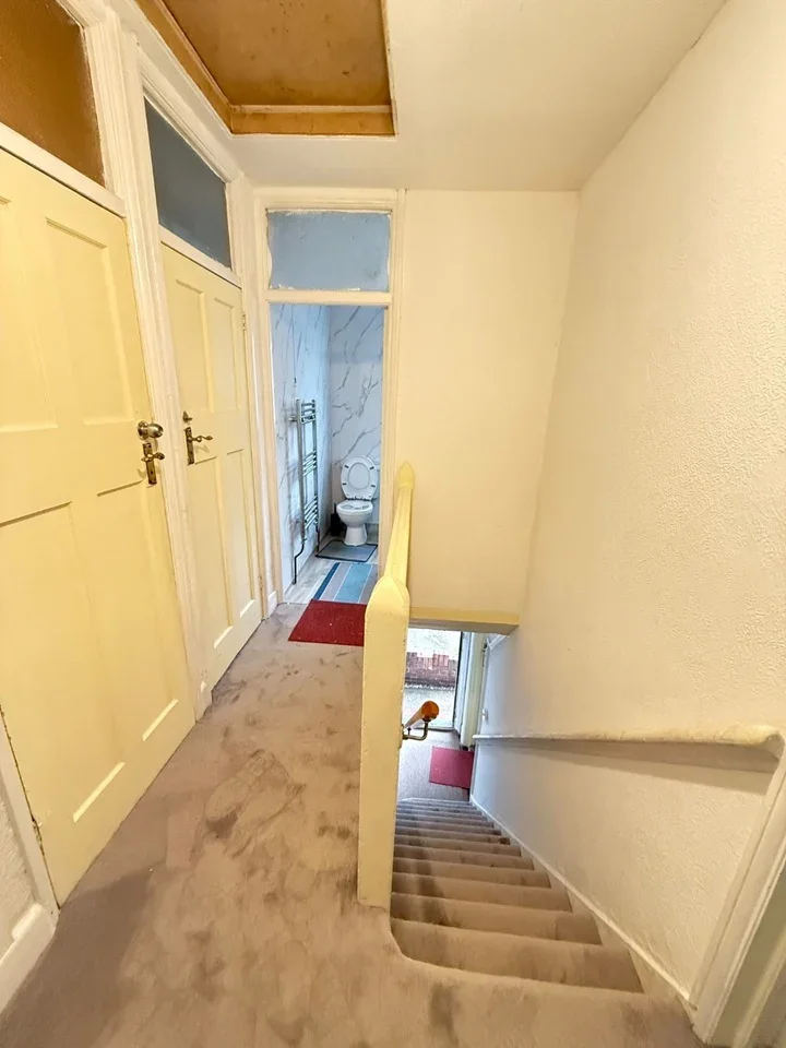 House The Alders in Greater London