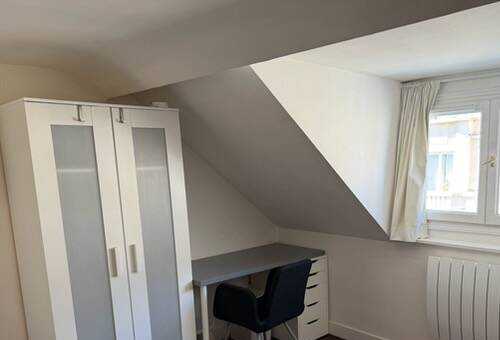 Appartement Rue de Bourgogne à Paris