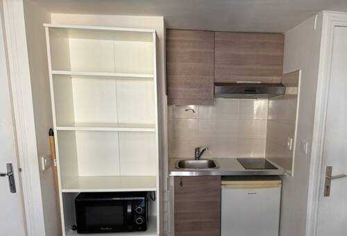 Appartement Rue de Bourgogne à Paris