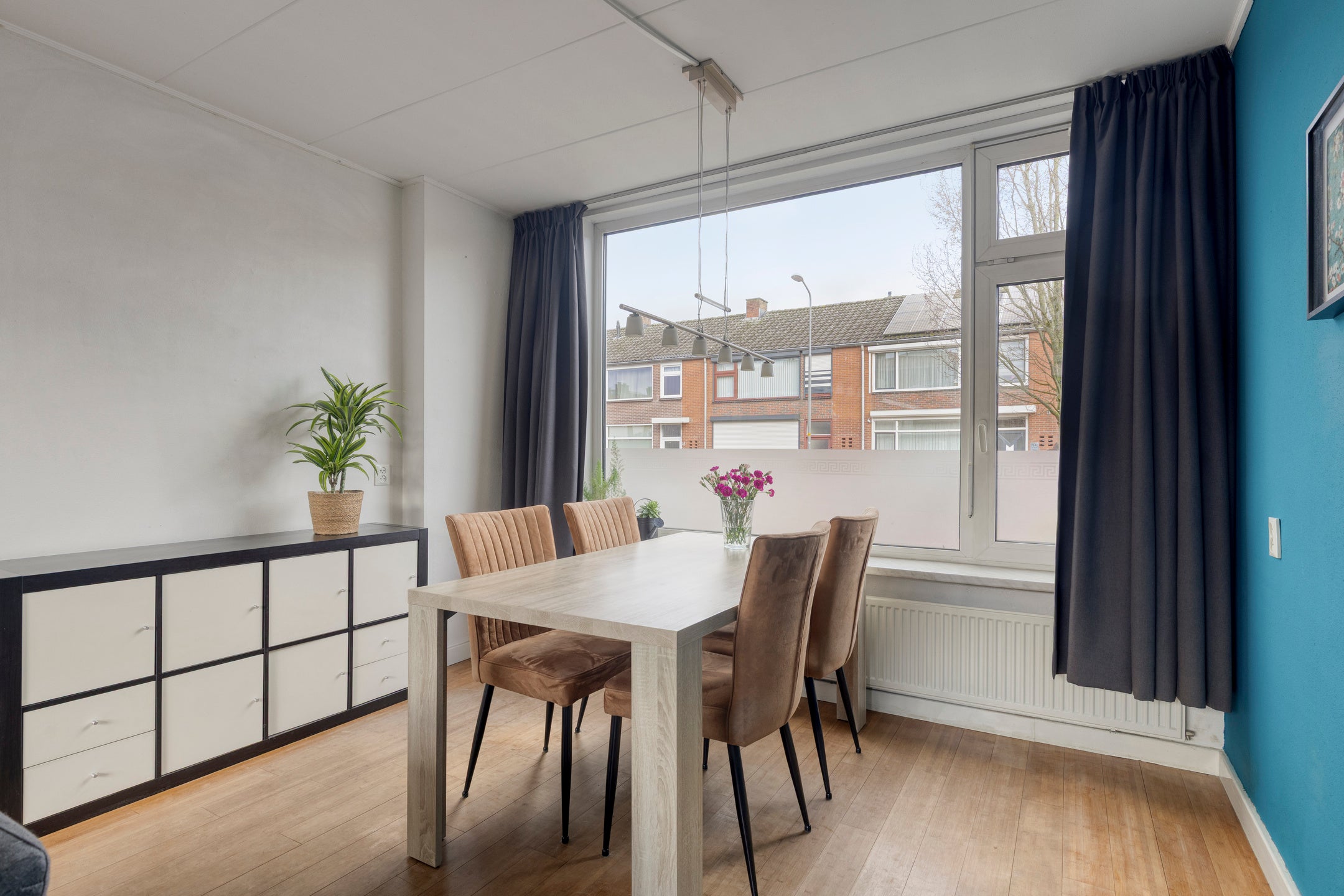 Tussenwoning te koop: Lijsterstraat 21, Ulft