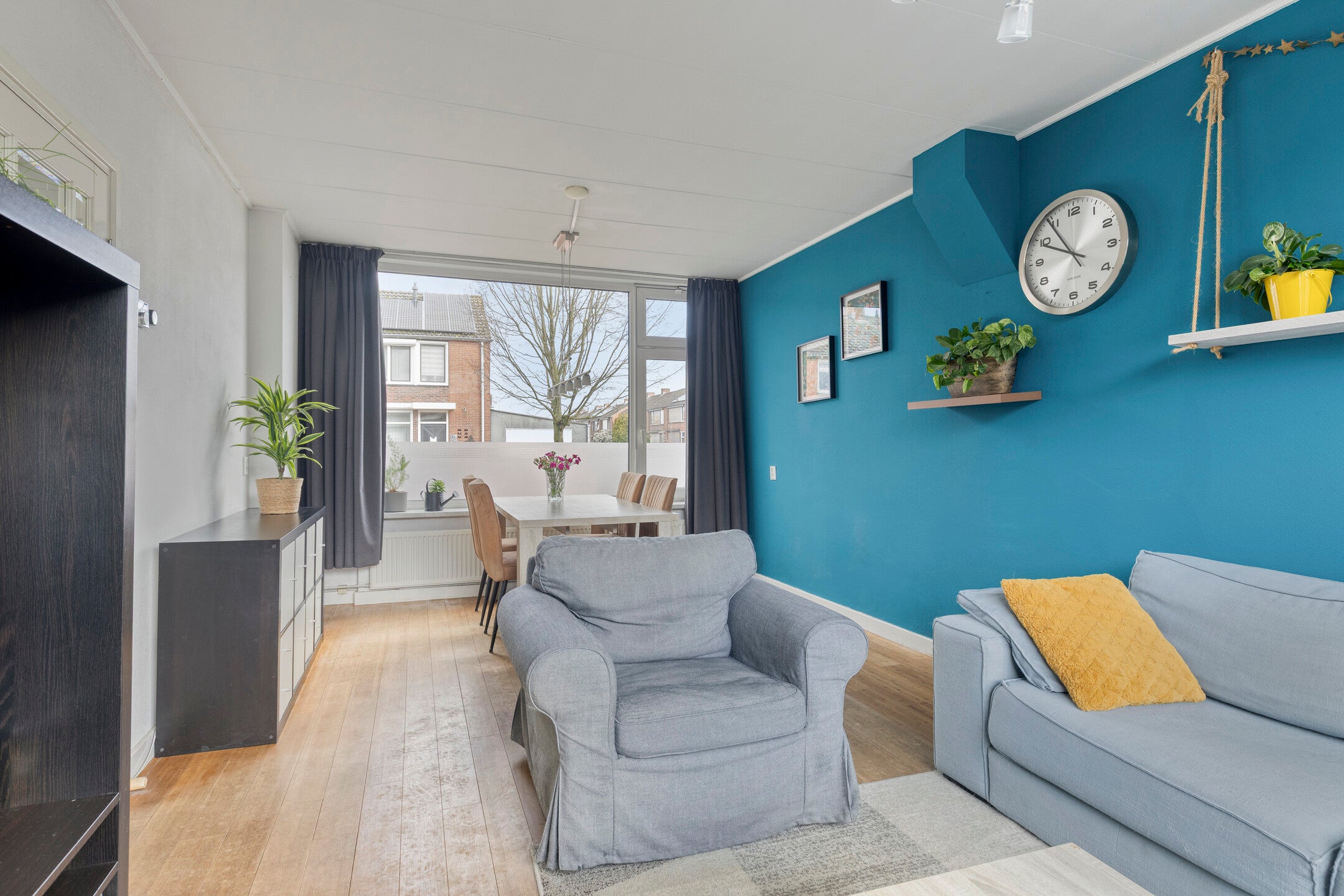 Tussenwoning te koop: Lijsterstraat 21, Ulft