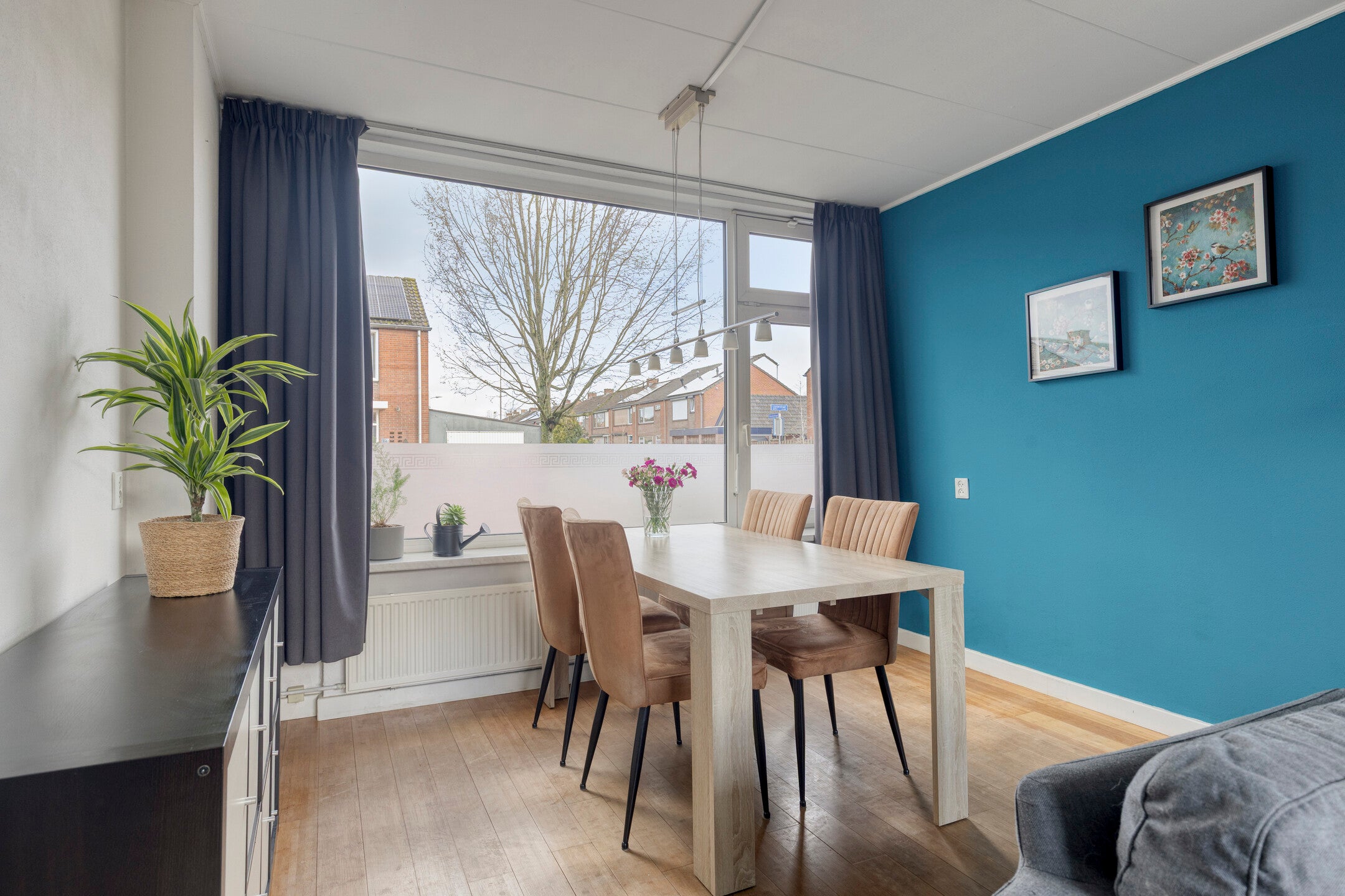 Tussenwoning te koop: Lijsterstraat 21, Ulft