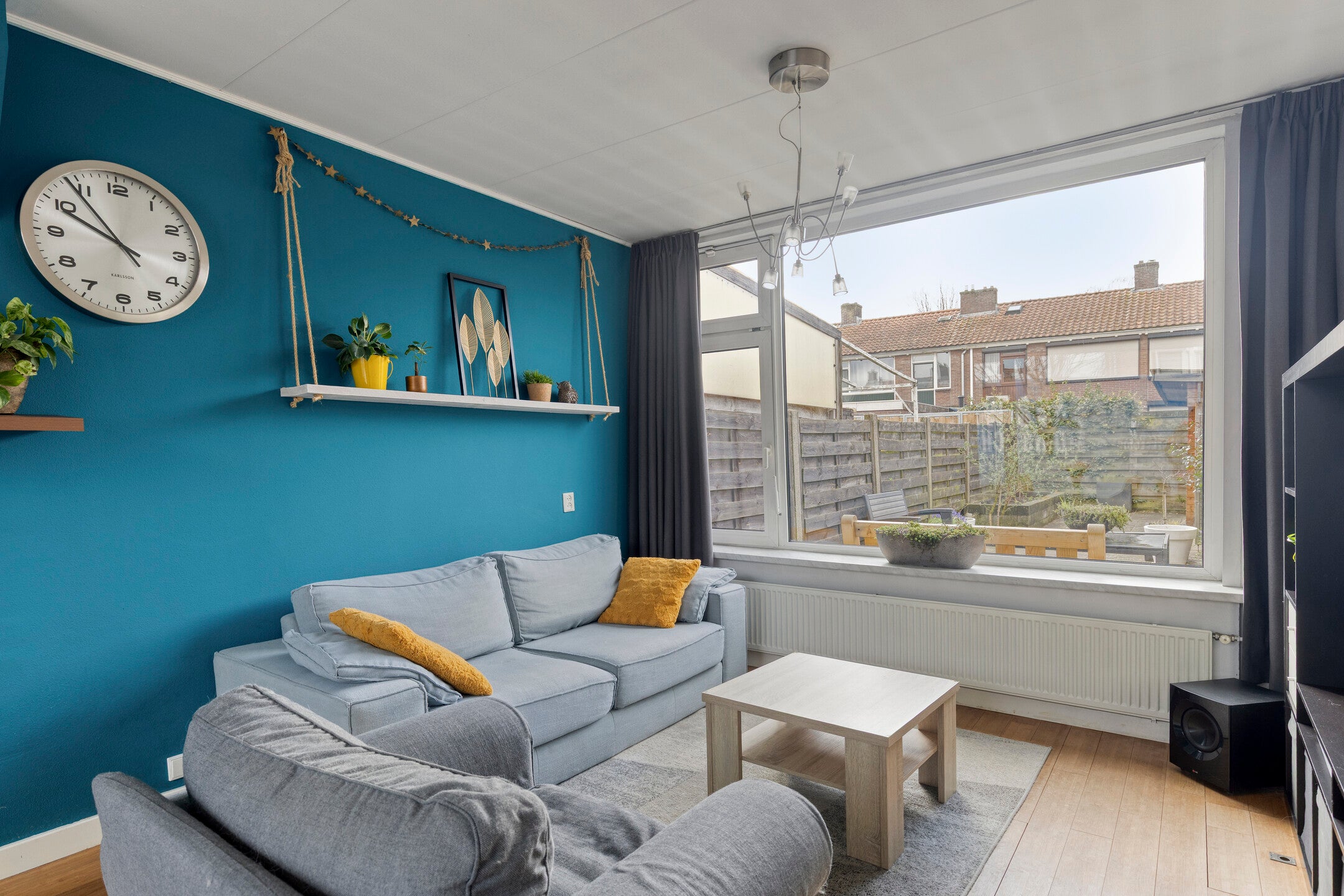 Tussenwoning te koop: Lijsterstraat 21, Ulft