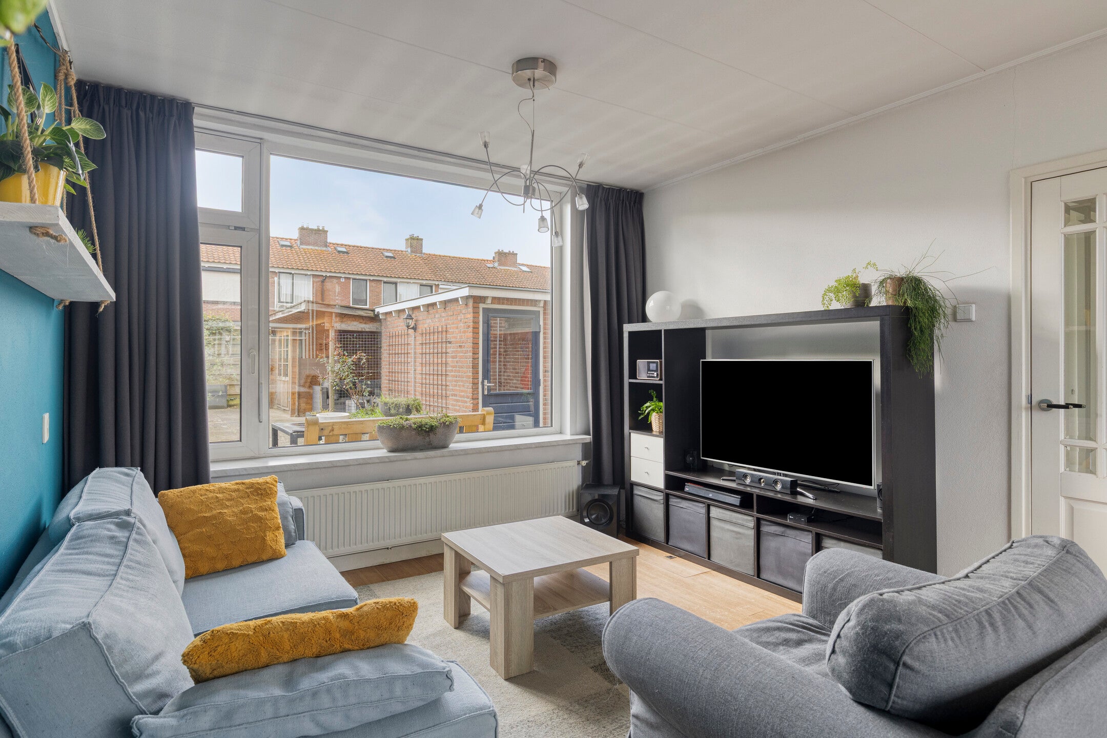 Tussenwoning te koop: Lijsterstraat 21, Ulft