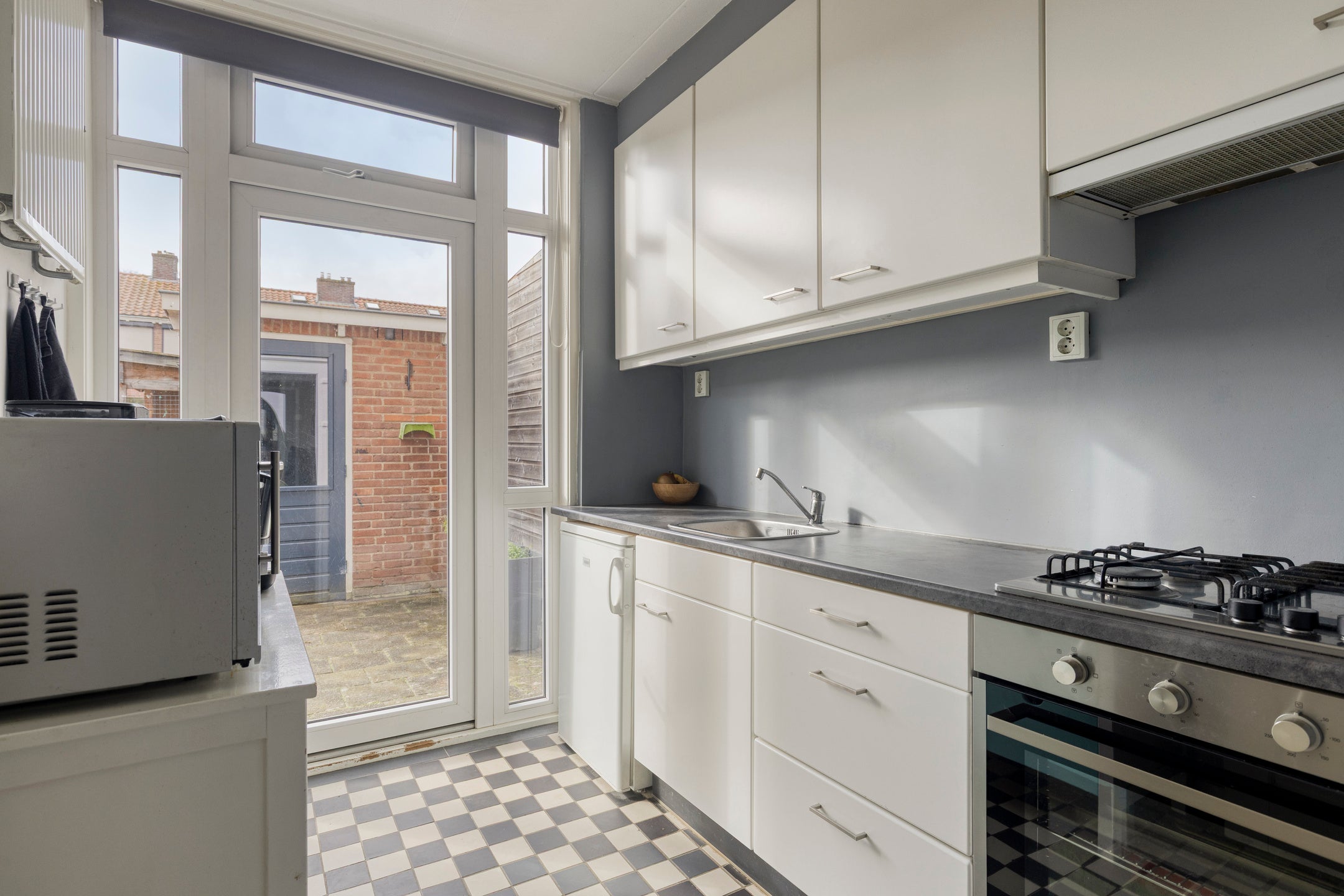 Tussenwoning te koop: Lijsterstraat 21, Ulft