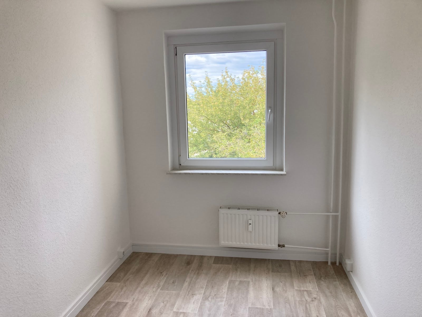 Wohnung Rennebogen in Magdeburg