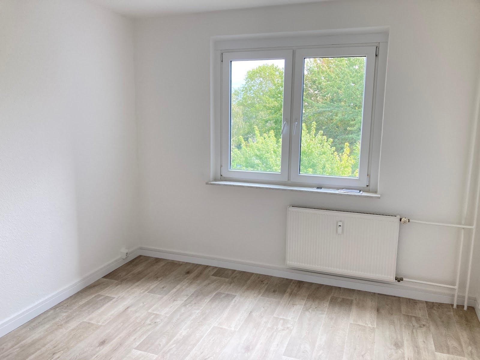 Wohnung Rennebogen in Magdeburg