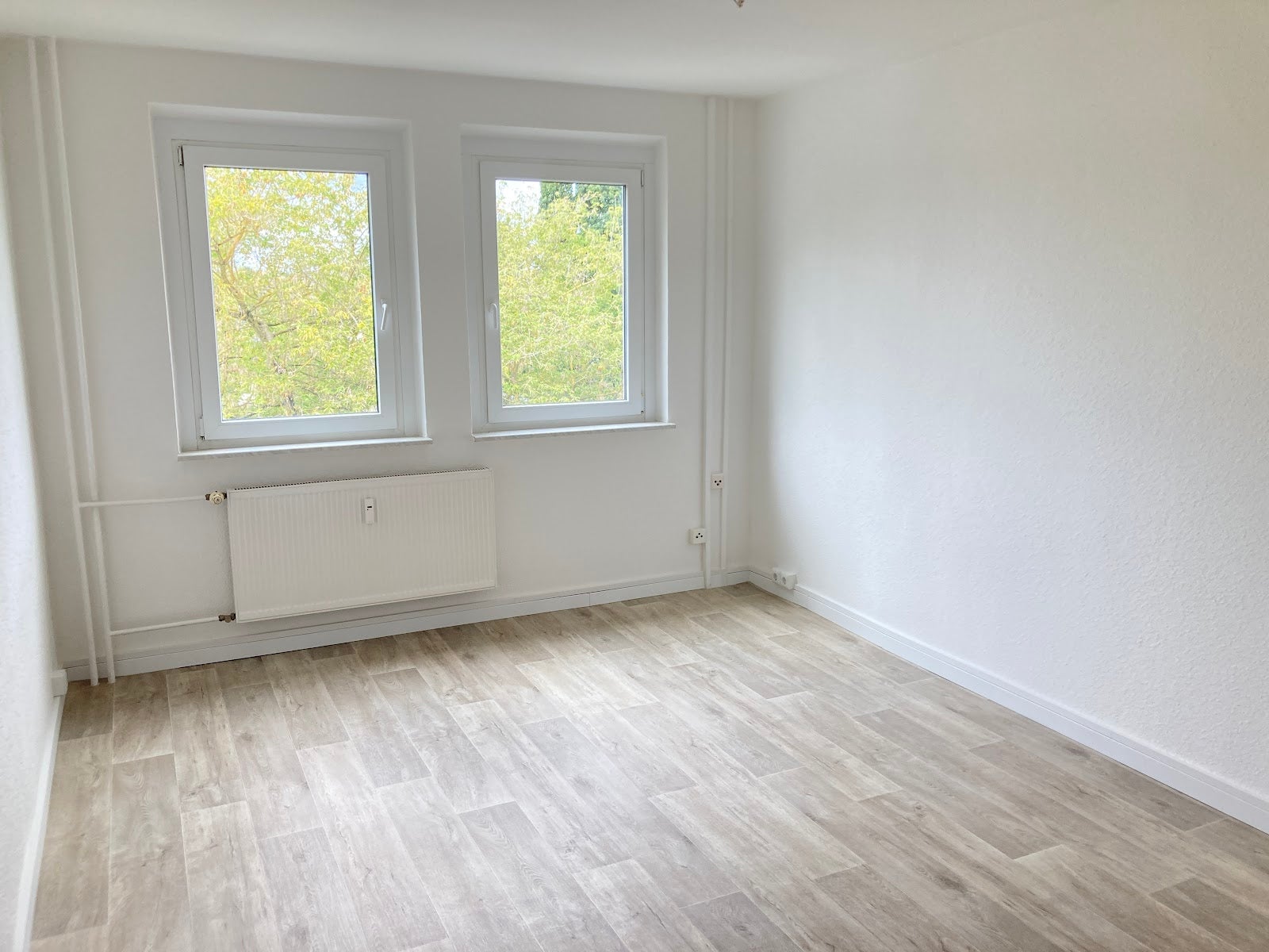 Wohnung Rennebogen in Magdeburg