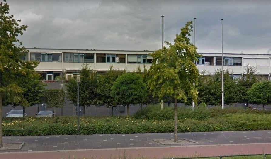 Appartement Winkelcentrum Woensel in Eindhoven