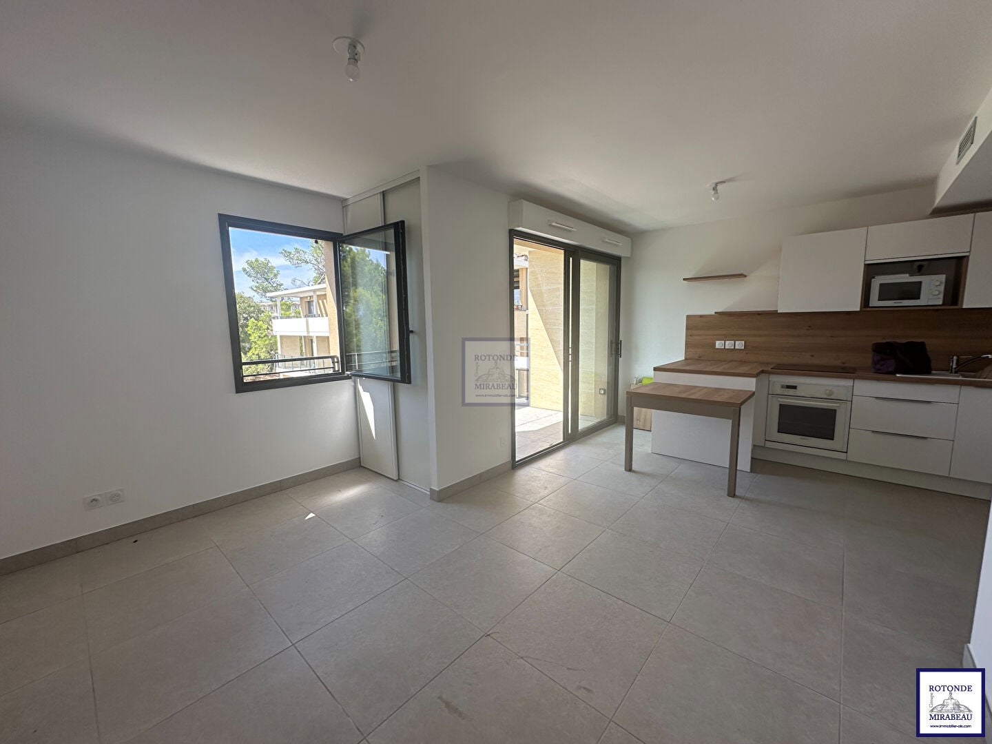 Appartement Cours Mirabeau à Aix-en-Provence