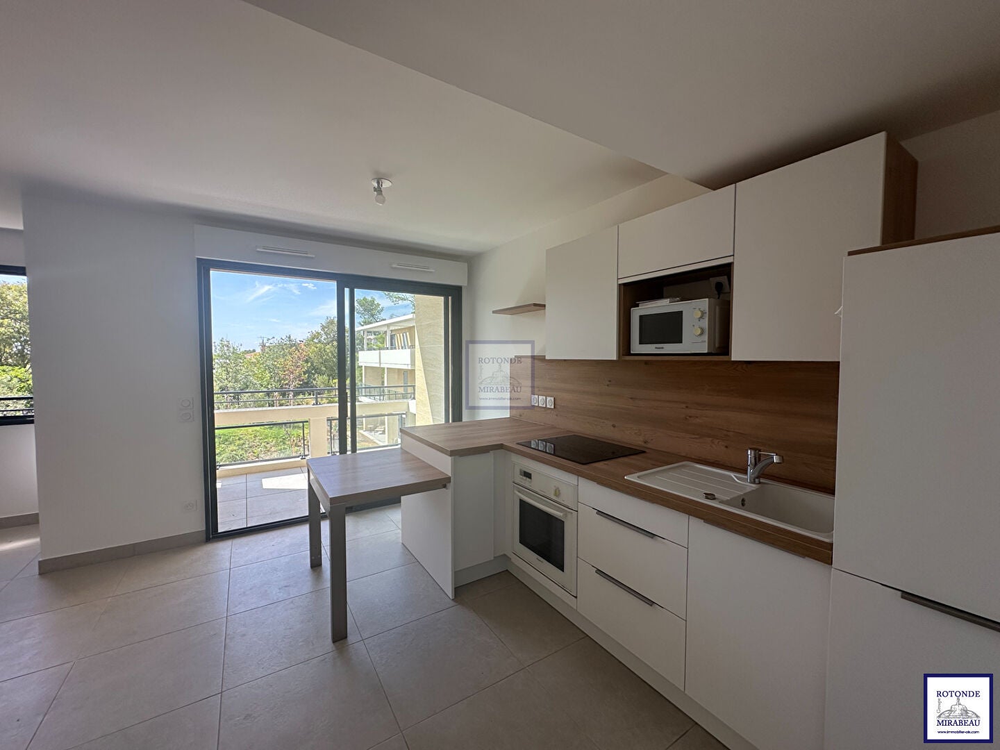 Appartement Cours Mirabeau à Aix-en-Provence