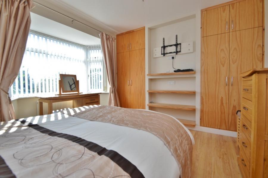 Room Bracken Edge in Leeds