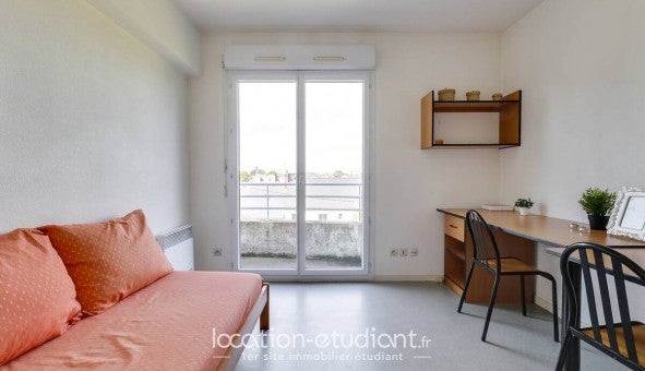 Appartement Rue Amédée Ménard à Nantes