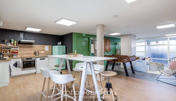 Appartement Rue Amédée Ménard à Nantes