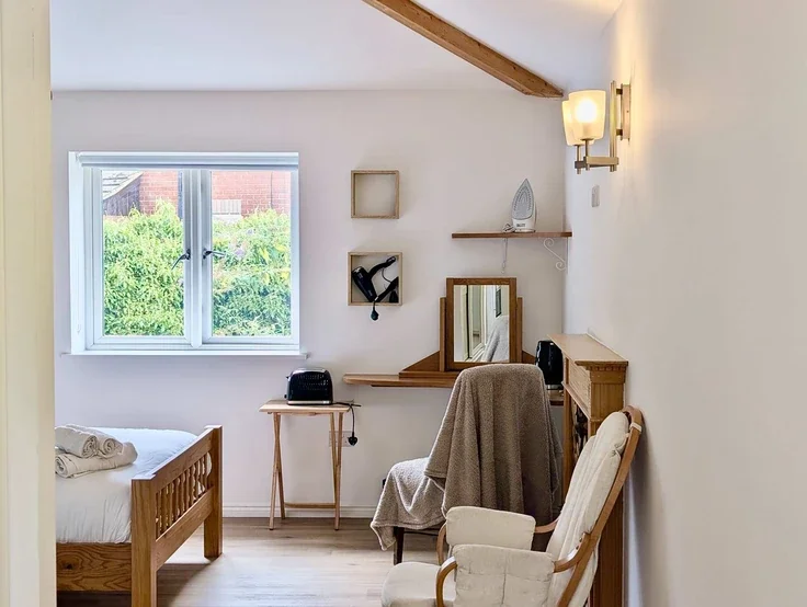 Flat Kennet Side in Reading