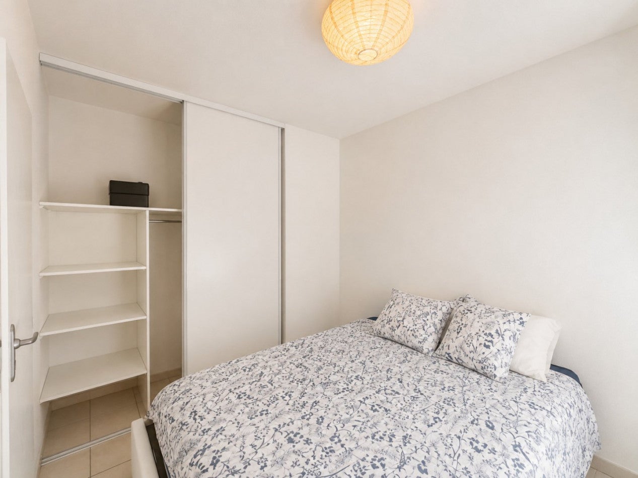 Appartement Avenue Henri Becquerel à Montpellier