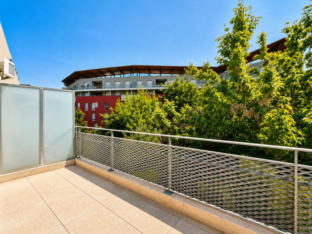 Appartement Avenue Henri Becquerel à Montpellier