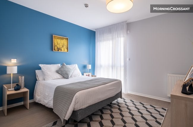Flat Avenue Galilée in Balma